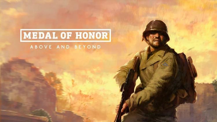 Medal of Honor: Above and Beyond sistem gereksinimleri