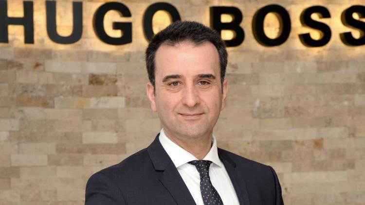 Hugo Boss Tekstil Sanayi Genel Müdürü Arif Kaya oldu