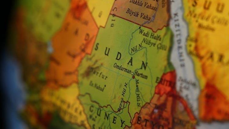 Sudan’da 3 bin 548 kişi vatandaşlıktan çıkartıldı