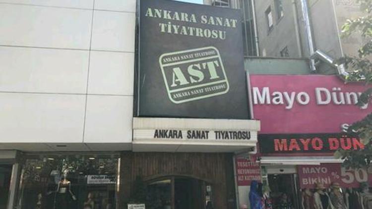 Ankaralılar’dan AST imzası