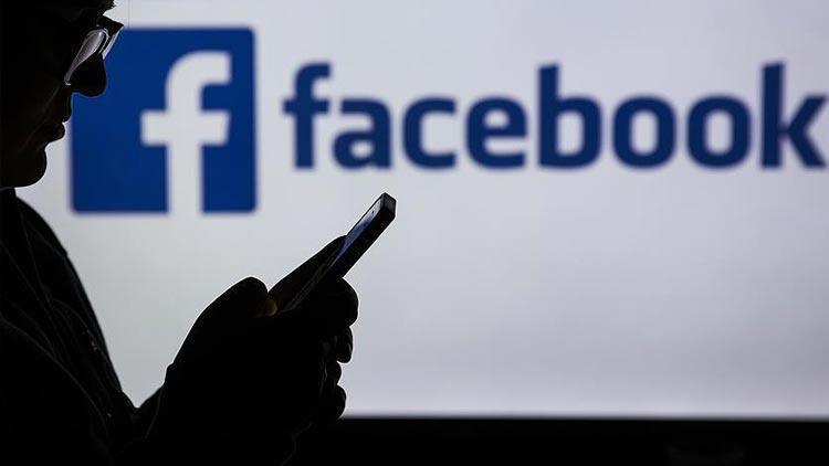 ABDden sosyal medya devi Facebooka dava