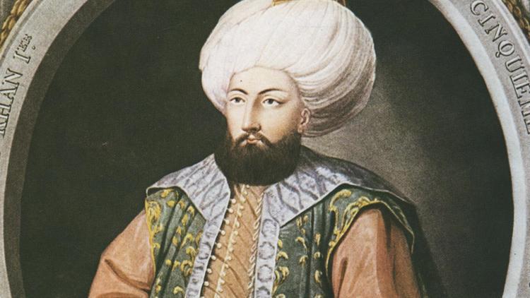 I. Mehmed kimdir Mehmed Çelebi dönemi olayları ve 1. Mehmetin hayatı