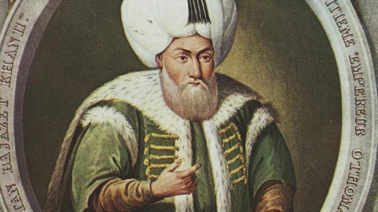 II. Bayezid kimdir Iı. Beyazıt dönemi olayları ve 2. Beyazıtın hayatı