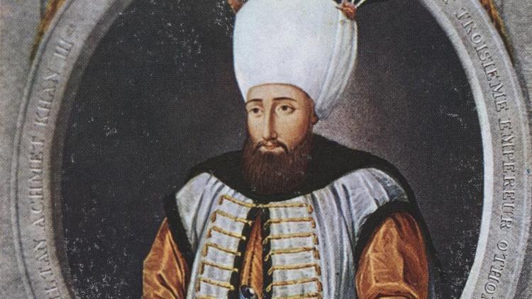 III. Ahmed kimdir III. Ahmed dönemi olayları ve 3. Ahmetin hayatı