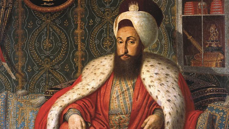 III. Selim kimdir III. Selim dönemi olayları ve 3. Selimin hayatı