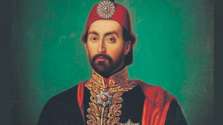 Sultan Abdülmecid kimdir Sultan Abdülmecit dönemi olayları ve Abdülmecidin hayatı