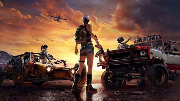 PUBG Sezon 10 için geri sayım başladı