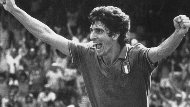 Son Dakika | İtalyanın efsane futbolcusu Paolo Rossi hayatını kaybetti