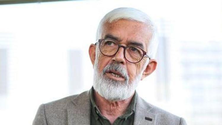 Yazar Hasan Ali Toptaşa verilecek Mersin Kenti Edebiyat Ödülü geri alındı