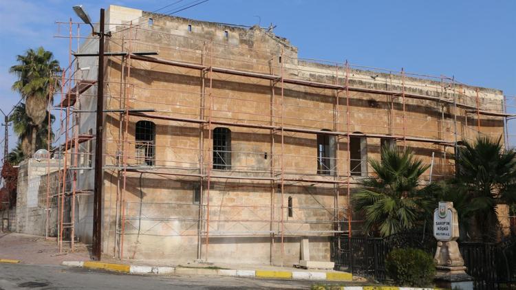 Şanlıurfa lezzetlerine UNESCO tescili için gastronomi merkezi açılıyor