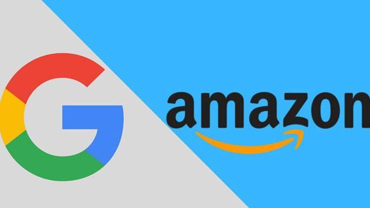 Google ve Amazona izinsiz reklam çerezi cezası