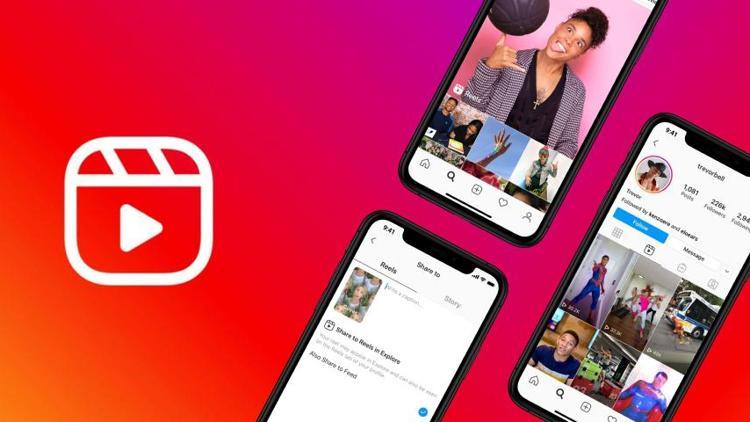 Instagram’da Reels üzerinden alışveriş yapılabilecek