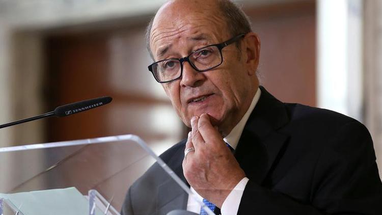 Fransa, Körfez krizine kalıcı çözüm bulunmasını umuyor