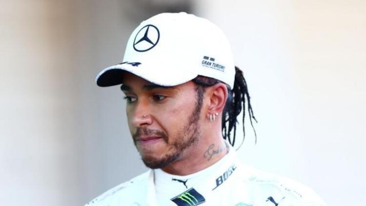 İyileşen Hamilton, F1 Abu Dabi Grand Prixsinde yarışacak