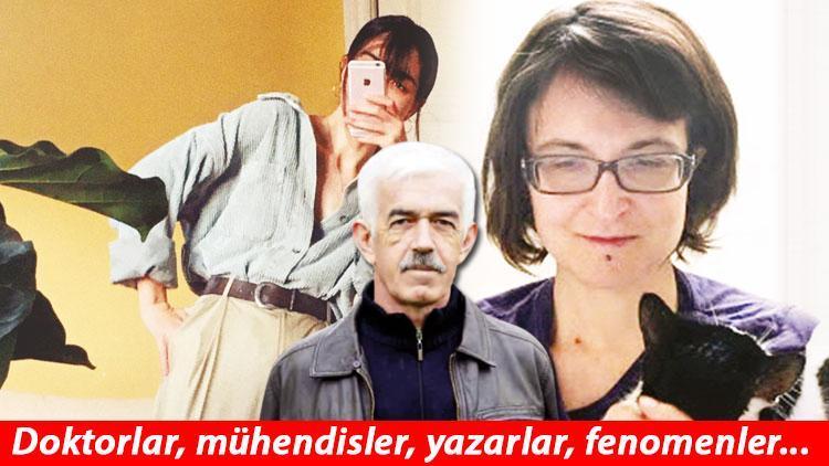 Son dakika haberler: Adres açtılar, mail yağdı... İfşa büyüyor