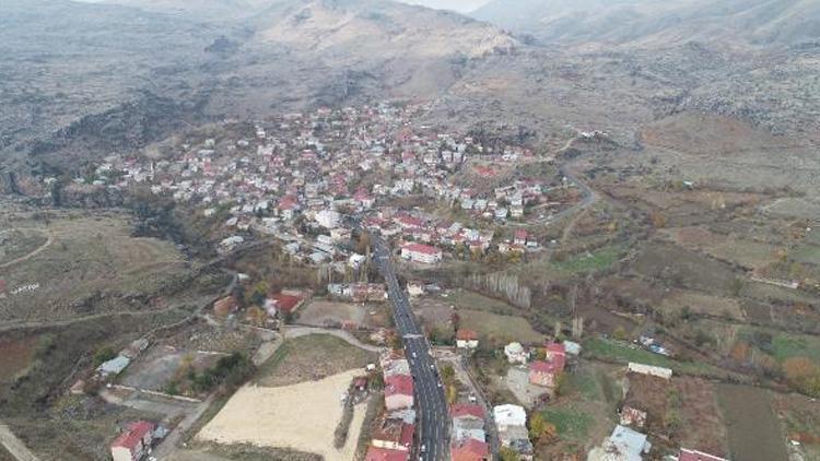 Son dakika haberi... Diyarbakırın Çüngüş ilçesinde vaka sayısı sıfırlandı