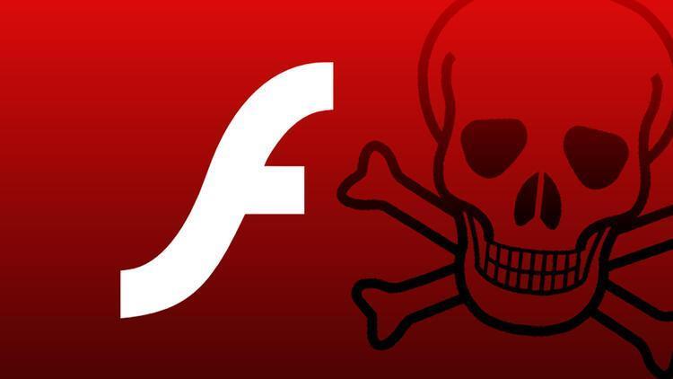 Adobe Flash ölümünden önce son güncellemesini aldı