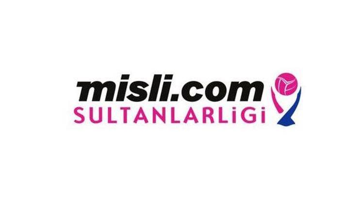 Misli.com Sultanlar Liginde 22. hafta yarın başlıyor