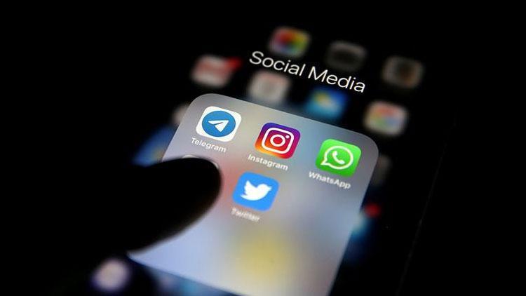 Sosyal medya şirketlerine 30 milyon lira ceza