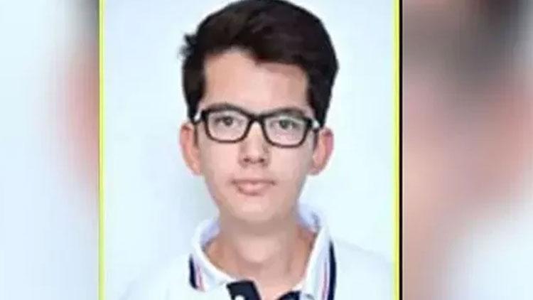 Son dakika... 17 yaşındaki Serdar Mehmet Ay koronavirüsten hayatını kaybetti