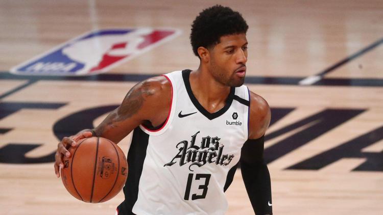 Son dakika | Paul George, LA Clippersla 4 yıllık yeni sözleşme imzaladı 190 milyon dolar...