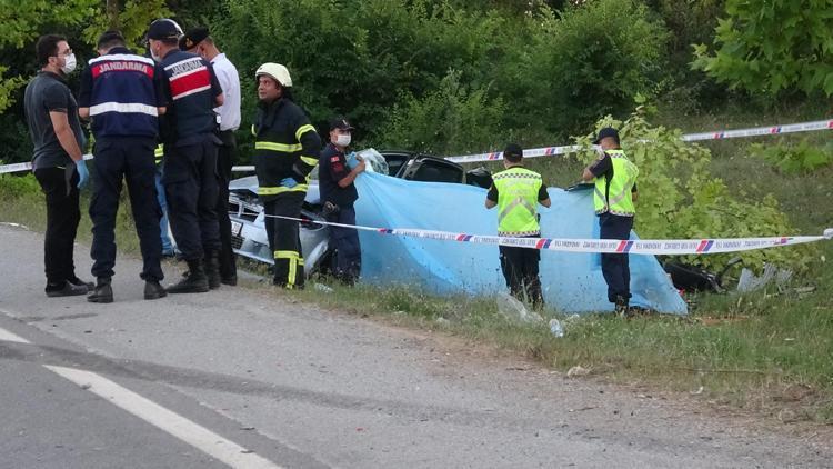 Kocaelide kazada 5 kişinin ölümüne neden olmuştu Flaş gelişme