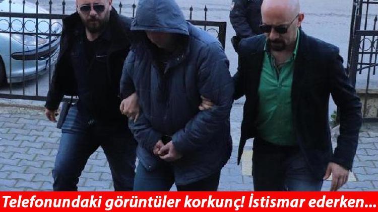 Son dakika haberler: Zonguldakta iğrenç olay Bakkal, 8 çocuğa cinsel istismarda bulundu: Karar verildi