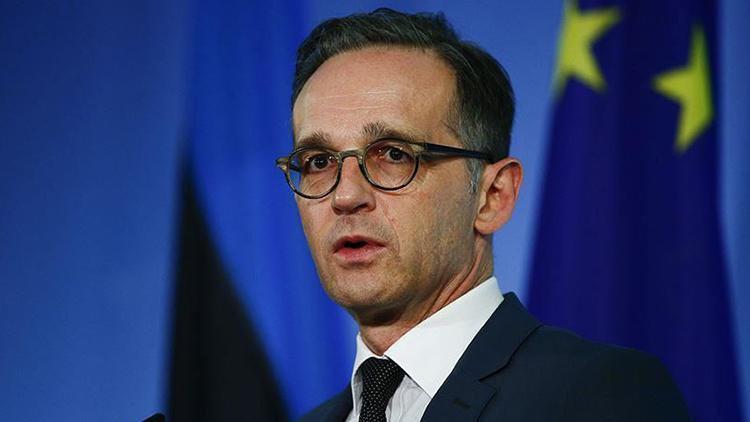 Almanya Dışişleri Bakanı Maas, Brexit konusunda anlaşmanın hala mümkün olduğuna inanıyor