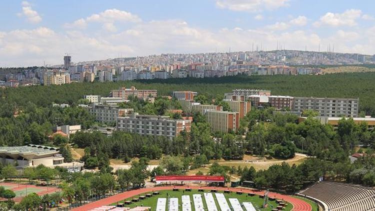 Yeşil sıralamada ilk 500’e girdiler