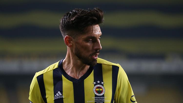 Son Dakika Haberi | Fenerbahçede Jose Sosa farkı