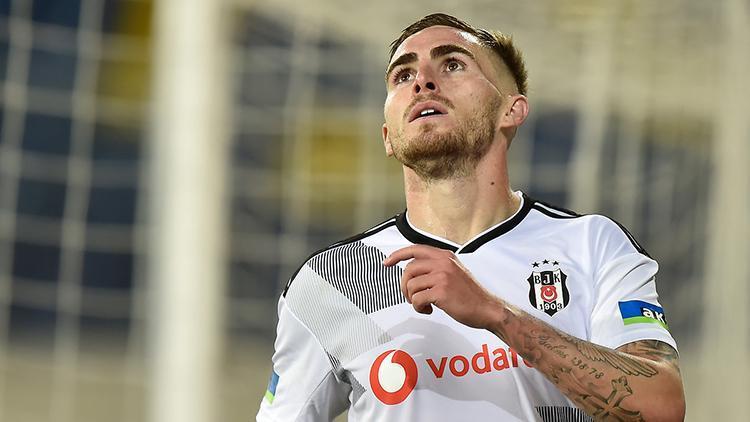 Son Dakika Haberi | Beşiktaşta Hasicin yerine Tyler Boyd kararı