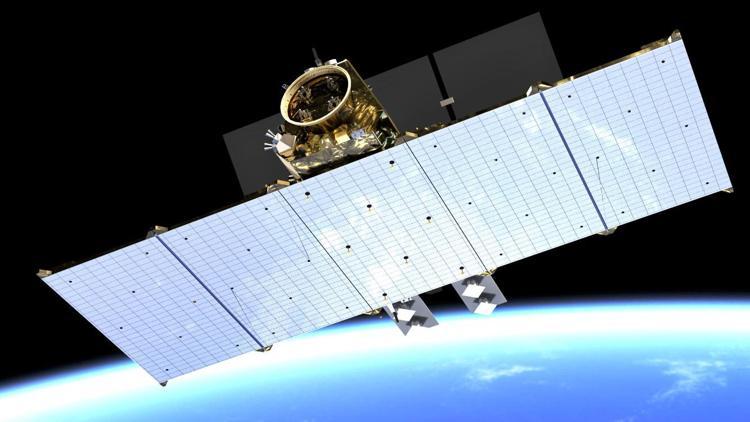 Airbus, Copernicus ROSE-L görevi için radar cihazı sağlayacak