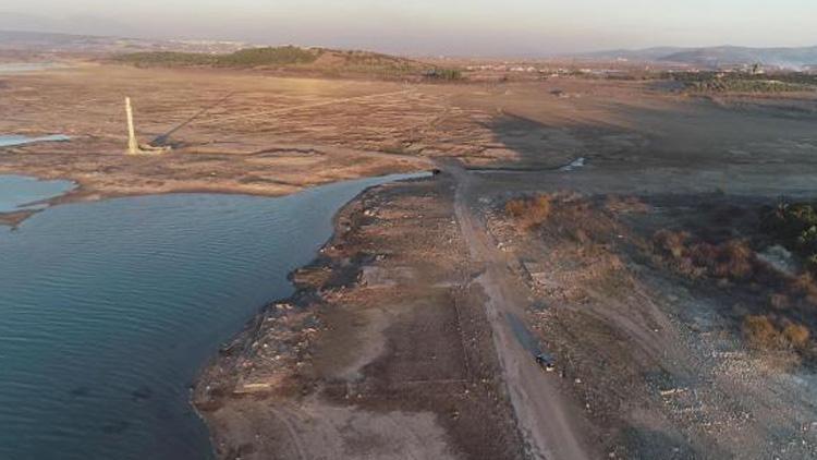 Kuraklık alarmı Atık su değerlendirilsin önerisi