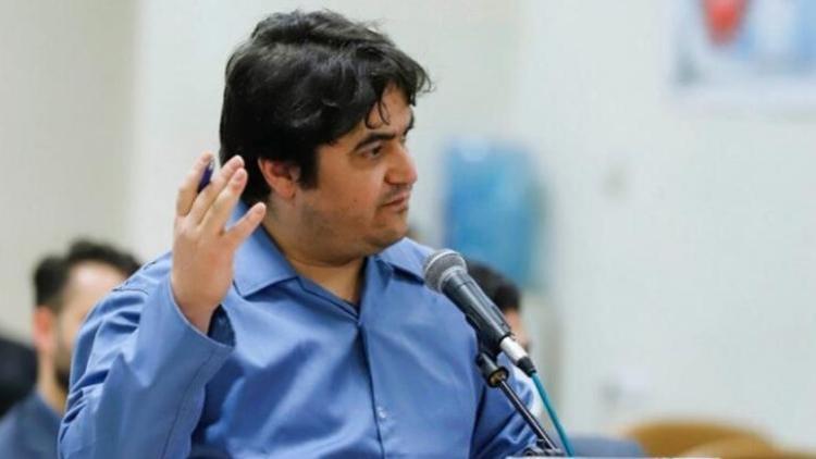 İranda muhalif gazeteci Zem idam edildi