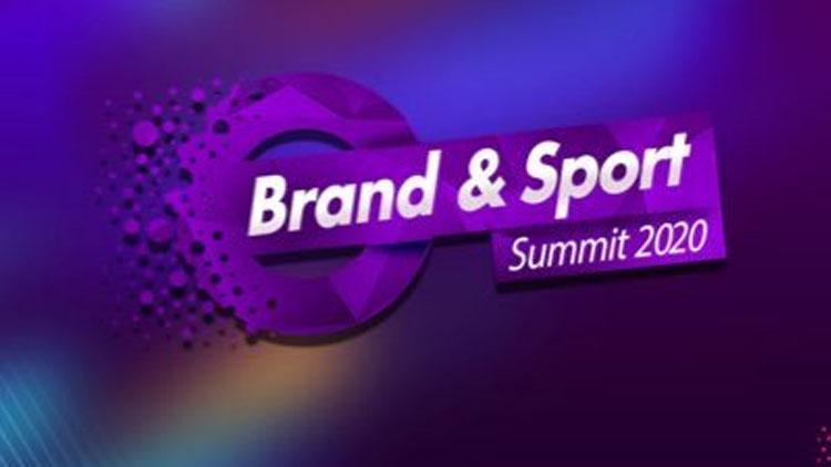 Brand & Sport Summit 2020, 17-18 Aralıkta düzenlenecek