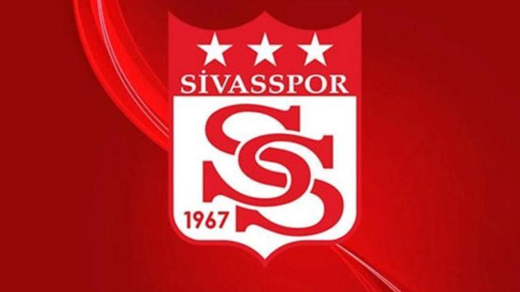 Sivassporda bir futbolcunun Kovid-19 testi pozitif çıktı