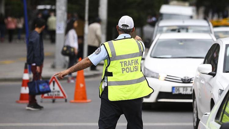 Emniyet Genel Müdür Yardımcısı Gülveren: Trafik cezasında kota koymuyoruz