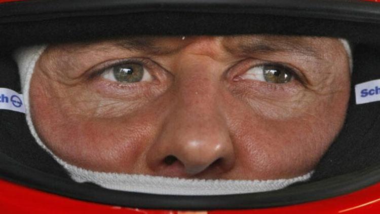 Schumacher için yeni açıklama geldi ‘Tedavilerin amacı...