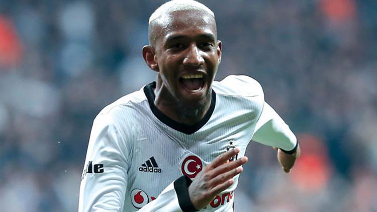 Son Dakika Haberi | Anderson Taliscadan Beşiktaş paylaşımı: Yakında birlikteyiz