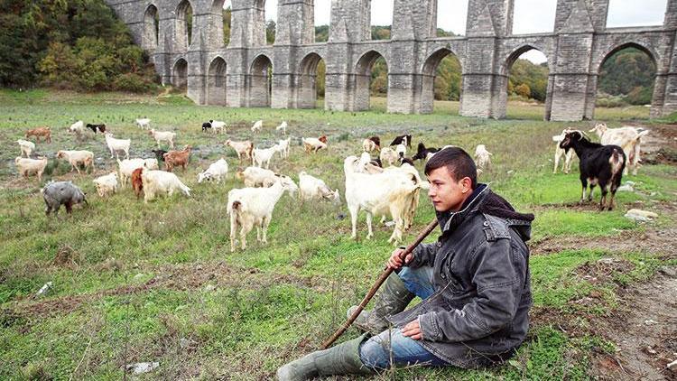 Bakanlık ‘Kuraklık Eylem Planı’nı açıkladı Çare yeraltı barajı