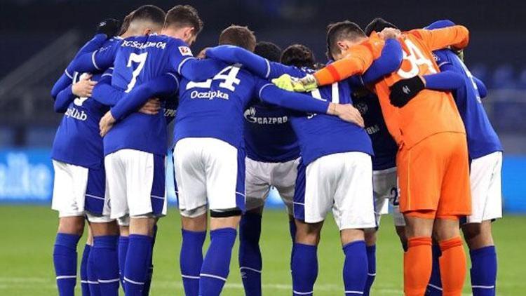 Schalke 04, acısını dindiremiyor: 27 maç
