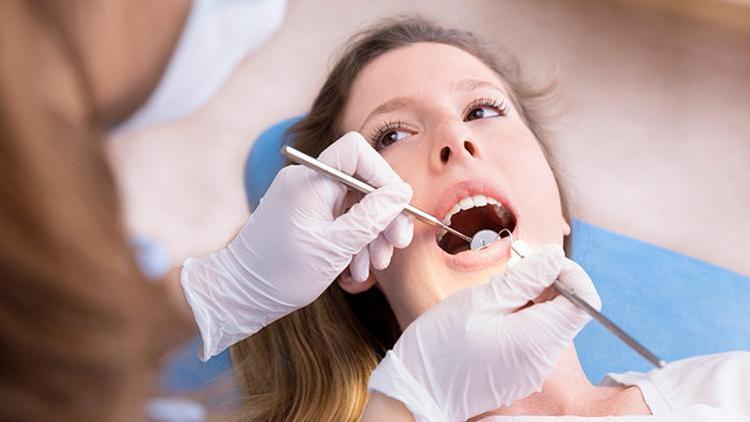 Diş Dolgusu Kimlere Yapılır, Çeşitleri Nelerdir?