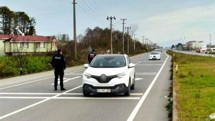 Doğu Marmara ve Batı Karadenizde Kovid-19 tedbirleri