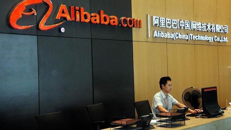 Çinden Alibaba ve Tencente 76 bin 500er dolar ceza