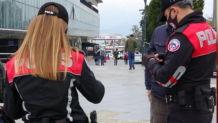 Son dakika haberi: İçişleri Bakanlığı’ndan valiliklere koronavirüs genelgesi