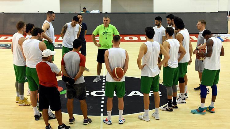 Aliağa Petkimsporun Darüşşafaka Tekfen maçı Kovid-19 vakaları nedeniyle ertelendi