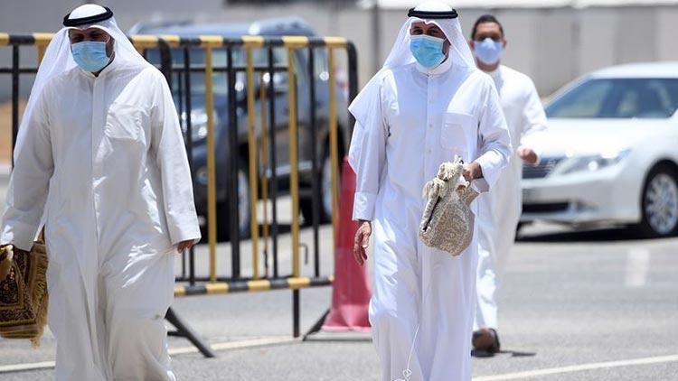Arap ülkelerinde koronavirüs kaynaklı can kayıpları arttı