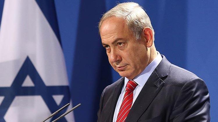 İsrail Başbakanı Netanyahu kendisini karantinaya aldı