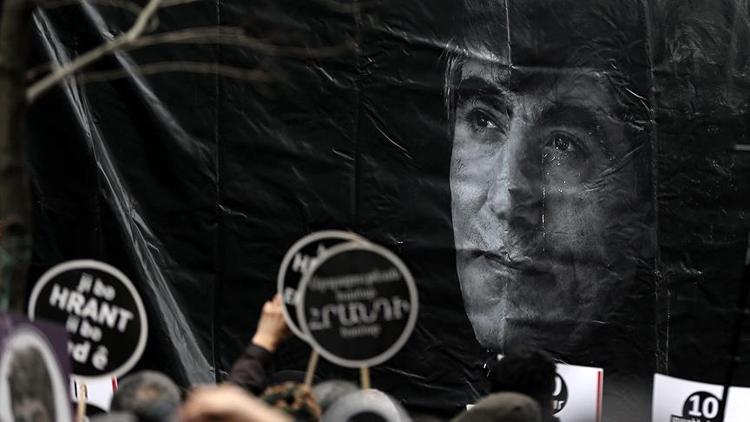 Son dakika haber: Hrant Dink davasında sıcak gelişme