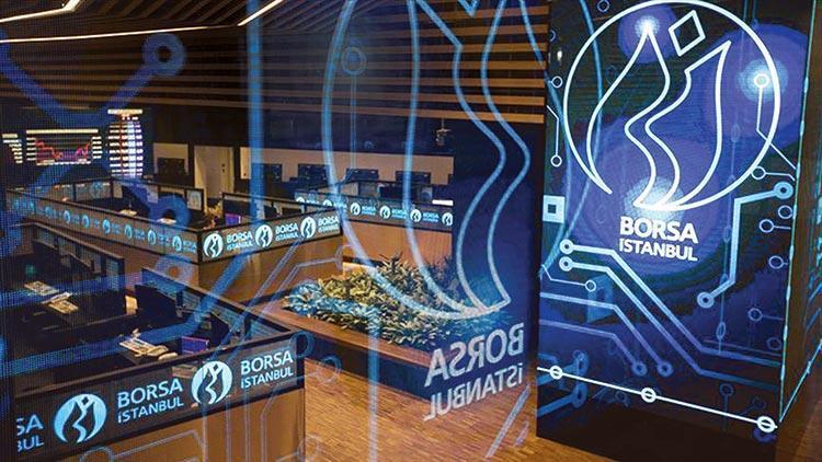 Borsa’da yeni rekor